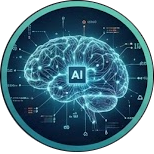 AI & Machine Learning icon