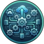 Platforms & Automation icon